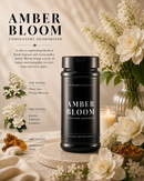 Scented Upholstery Deodorizer by Mav Wicks Candle Co