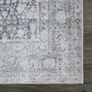 Hedda Boutique Washable Rug