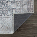 Hedda Boutique Washable Rug