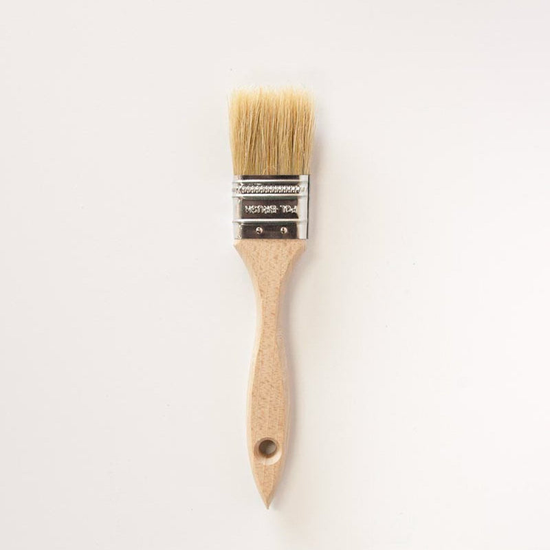2.0″ Natural Chip Brush