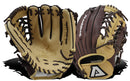 AMV 218 (11.5 inch) Infield/Pitcher/Outfield
