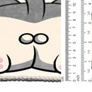 Dog Funny Area Rug