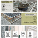 Dog Funny Area Rug