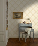 Annie Wallpaper by Ali Anni