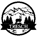 Antelope Outdoor Monogram