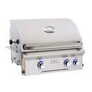 AOG 24" L-Series Built-In Grill