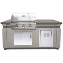 AOG 30" T-Series Island Bundle - IP30T0-CGT-75SM