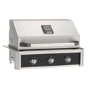AOG 30" Built-In "T" Series Gas Grill