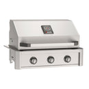 AOG 30" Built-In "T" Series Gas Grill