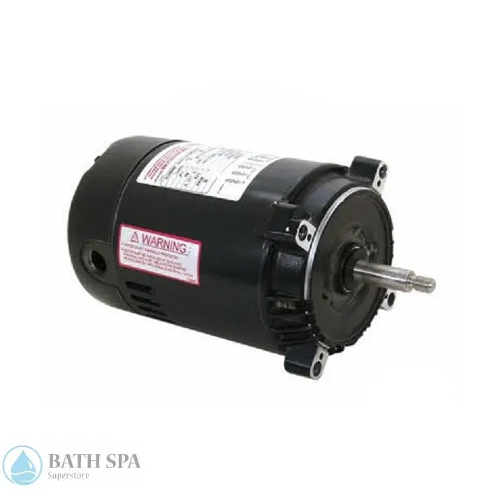 A.O. Smith [Century] C-Face 1.0 HP Motor [56J] [208/230V] (T3102)