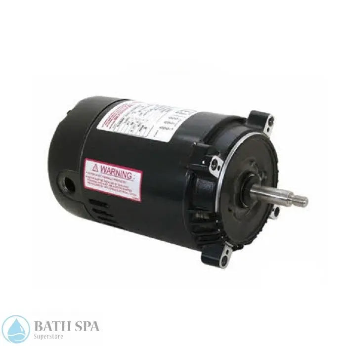 A.O. Smith (AOS) Century 1.5 HP Motor [56J] [2-S] [208/230V] (AOS-T3152)