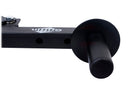 PA Speakers Wall Mount Brackets By GRIFFIN - Set Of 2 All Steel Pro-Audio Speaker 35mm Pole Holder - Securing Locking Pin & 3 Horizontal Level Tilt