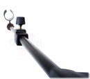 Microphone Boom Stand (GRIFFIN 6 Pack) with Cardioid Vocal Microphones & XLR Mic Cables - Karaoke Holder & Tripod Mount - Handheld Unidirectional Mics
