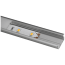 AP44M Rectangular 8 ft Aluminum Channel 10 Pack LED Strip Light Cover End Caps
