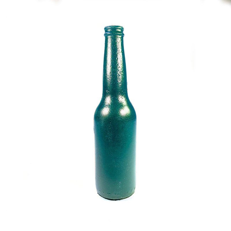 Flexible Foam Rubber Beer Bottle Prop