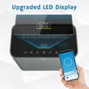 Pure Morning APH320 Smart WiFi Air Purifier