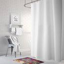 Circus Elephand and Dolphin Memory Foam Kitchen Mat Machine Washable Anti-Fatigue Cushion Comfort Bath or Kitchen Rug