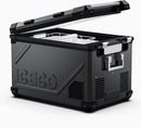 ICECO APL55 Dual Zone 12V Fridge 55 LT