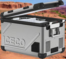 ICECO APL55 Dual Zone 12V Fridge 55 LT