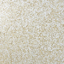 White Gold 12x12 Glossy Penny Round Glass Mosaic Tile (10 pack, 10.34 sq ft/case) - Sample