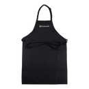 Embroidered Logo Apron