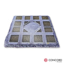 CO2 SCRUBBER SLATE COASTER by Concord Aerospace