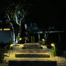CDPS59 3W Stainless Steel 12V Low Voltage LED Linear Path Light Directional Fixture