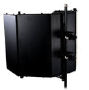 Studio Microphone Soundproofing Acoustic Foam Panel by GRIFFIN - Soundproof Filter - Sound Diffusion Mic Booth Shield, Absorbing Isolation Diffuser by GeekStands.com