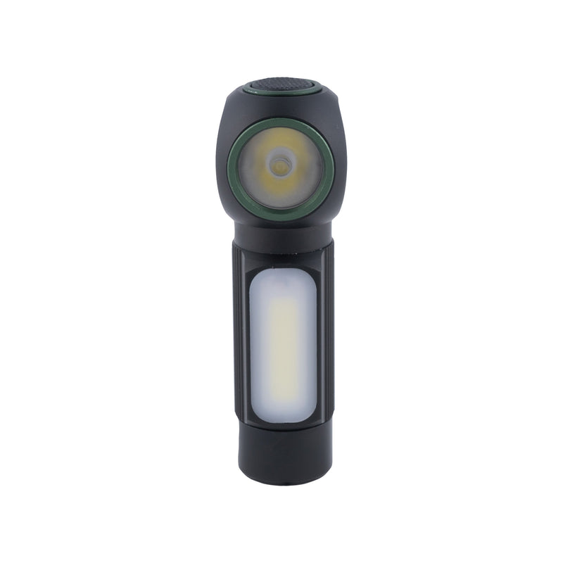 LED Rechargeable Tek-Light Headlamp, photo 5 of 10