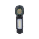 LED Rechargeable Tek-Light Headlamp