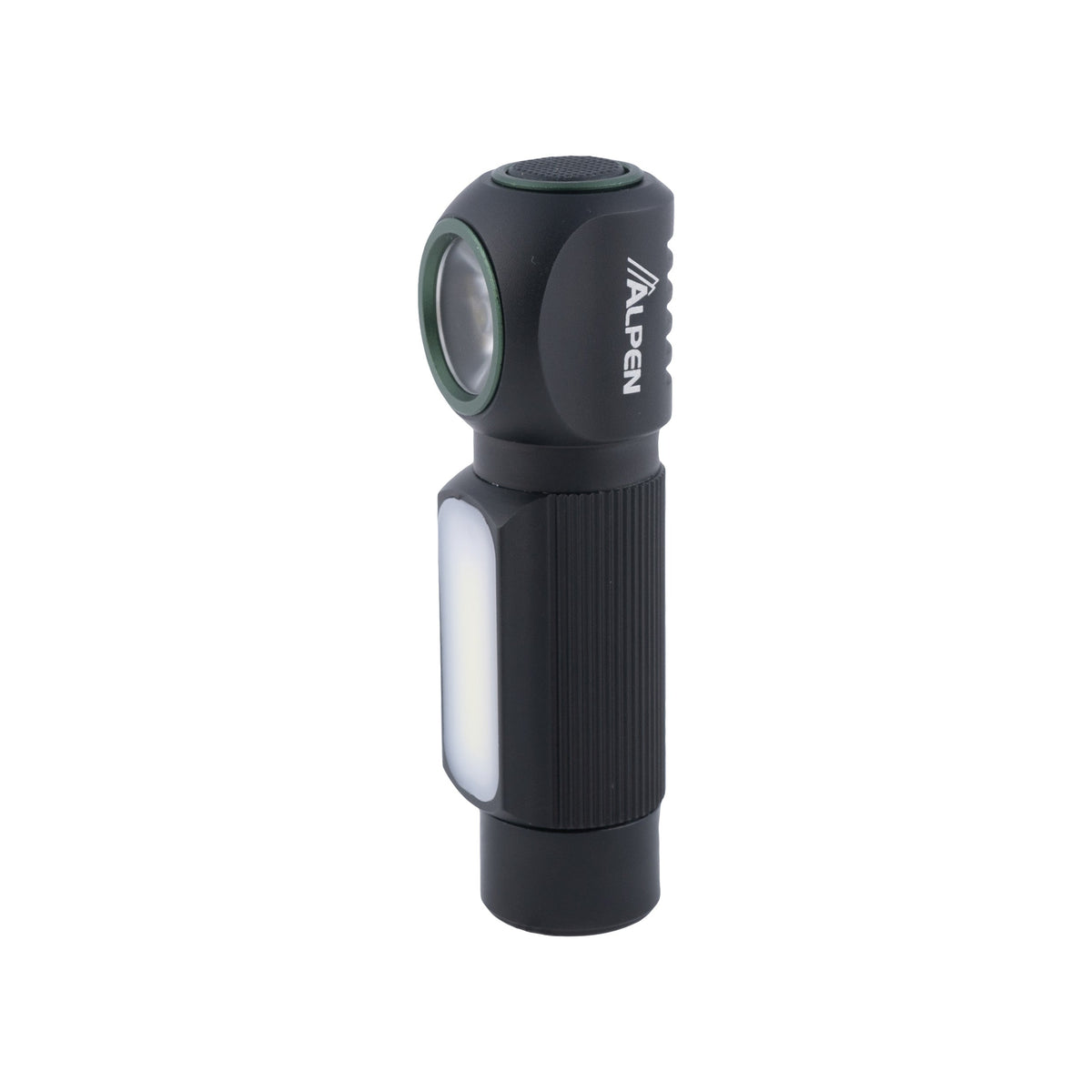 LED Rechargeable Tek-Light Headlamp, photo 9 of 10
