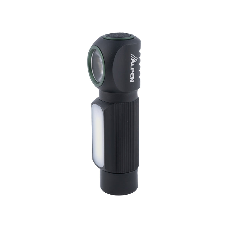 LED Rechargeable Tek-Light Headlamp, photo 9 of 10