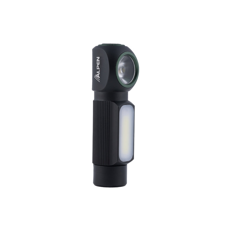 LED Rechargeable Tek-Light Headlamp, photo 10 of 10