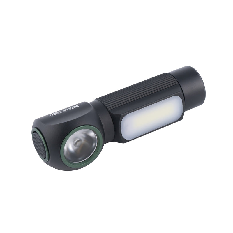 LED Rechargeable Tek-Light Headlamp, photo 2 of 10