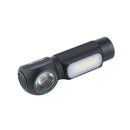 LED Rechargeable Tek-Light Headlamp