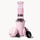 AeroPress Coffee Maker - Go Plus