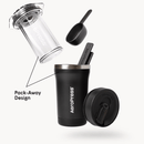 Traveler’s Bundle - Go Plus