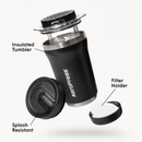 Traveler’s Bundle - Go Plus