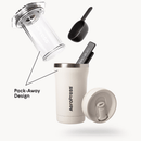 Traveler’s Bundle - Go Plus