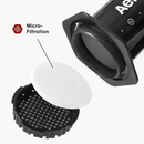 AeroPress Coffee Maker - Original XL