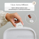 Bedside Air Purifier by Canopy