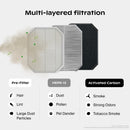 Bedside Air Purifier by Canopy