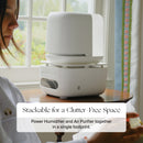 Bedside Air Purifier by Canopy
