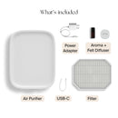 Bedside Air Purifier by Canopy