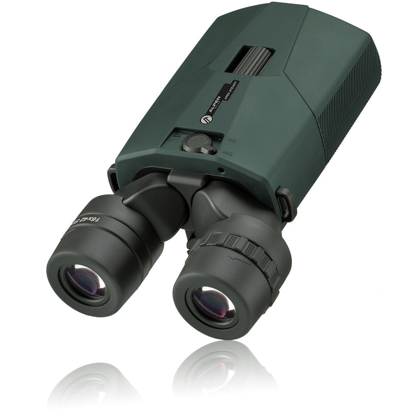 Apex Steady 20x42 HD Binoculars with Image Stabilization, photo 3 of 5