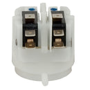 Air Switch - Pres:Air:Trol - ARA211A DPDT Latching 21A