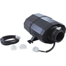 Air Blower 1.5 hp 120v Amp Plug SILENT AIR SERIES (AS-810U)