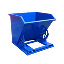 Greatbear Self Dumping Hopper - 1 Cubic Yard