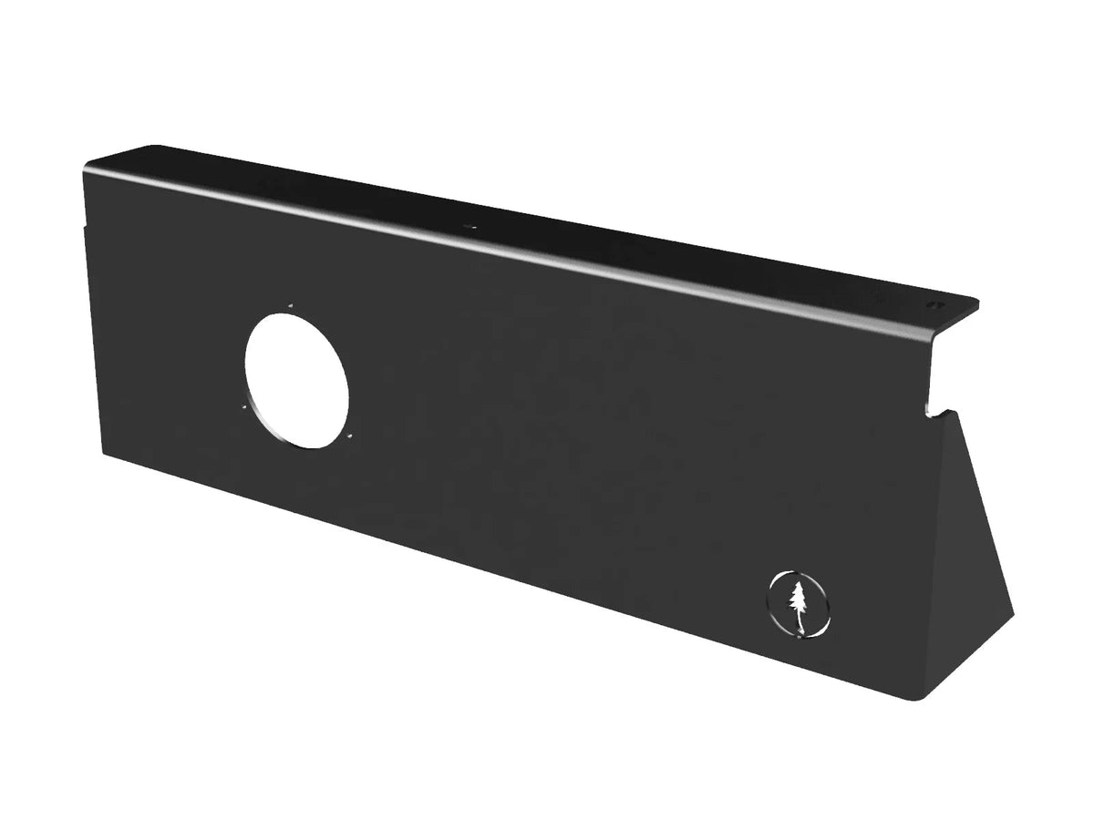 Transit Seat Base Heater Trim, photo 2 of 16