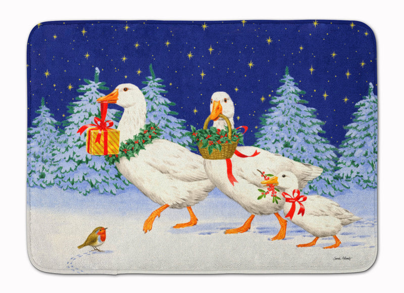 Three Geese & Gifts Machine Washable Memory Foam Mat ASA2170RUG